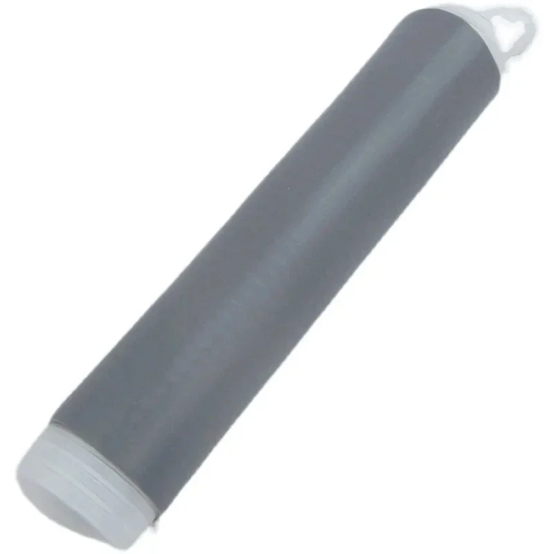 Anti-scalding Pot Handle Heat Resistant Cover Frying Pan Protector Hot Handle Holder Sleeve Rubber Pan Sleeve