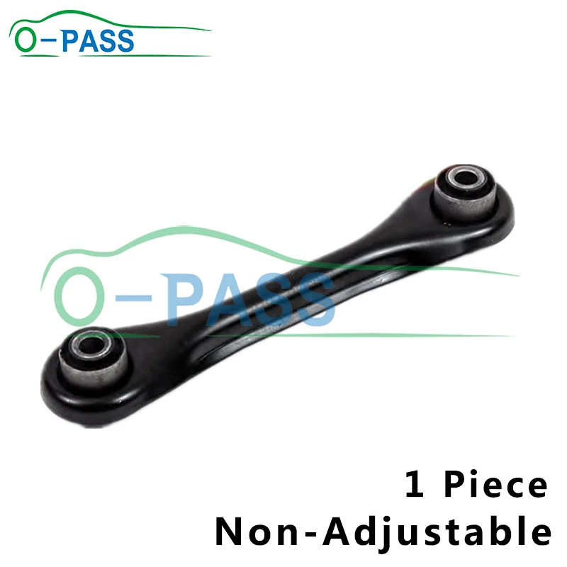 Control arm Adjustable rear toe control arm for Ford Focus etc.