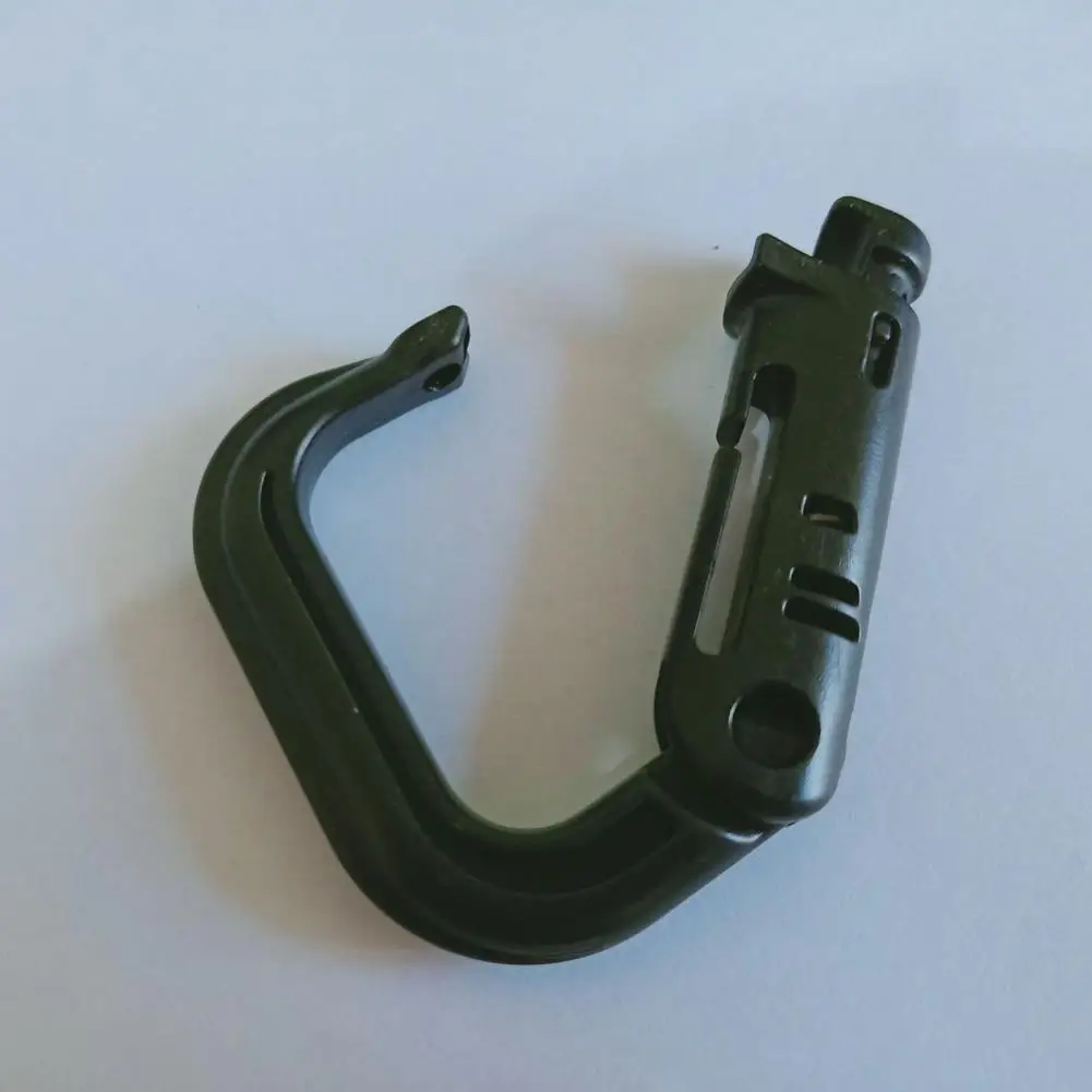 

Climbing Carabiner Wear-resistant Carabiner Hook Shackle Outdoor D-ring Carabiner
