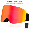Black-red