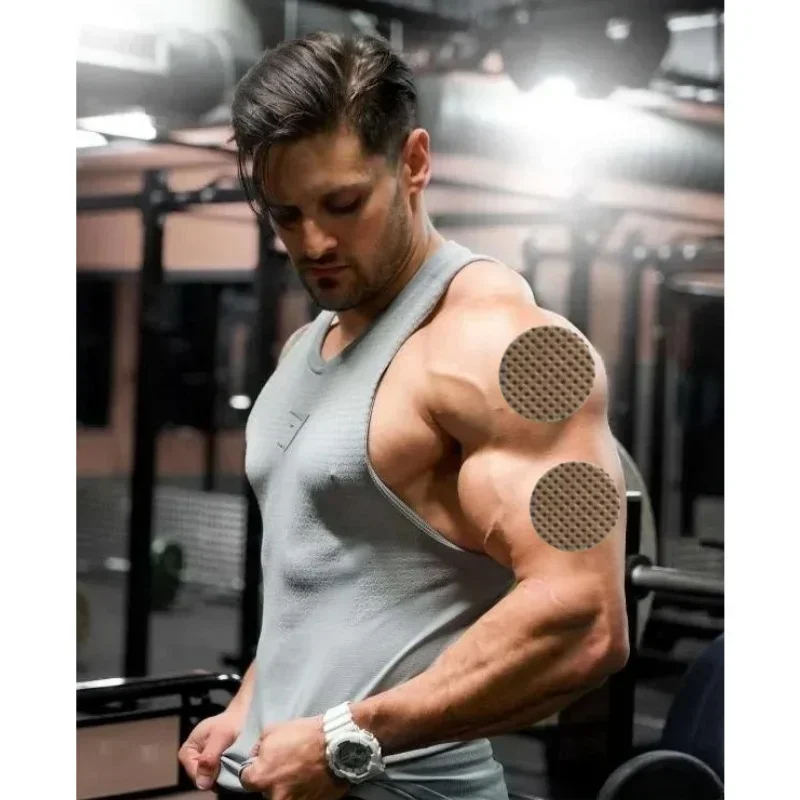 Estrogen Patch Bulgarian Tribulus Terrestris 5000mcg Testosterone Booster Transdermal Patches Made in USA