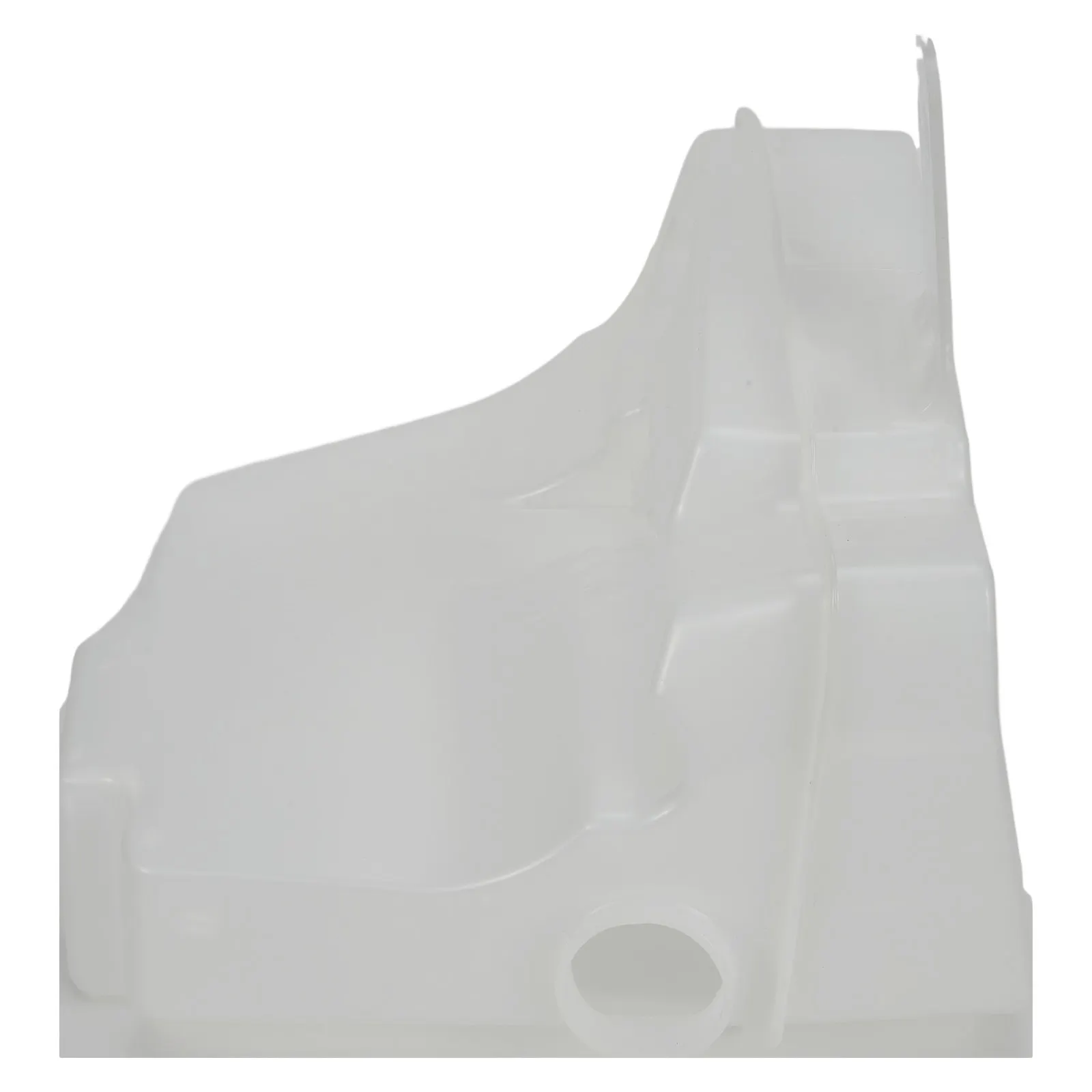 

Plastic Replacement 3 Holes White Washer Fluid Tank 1638601160 Fluid Reservoir Tank Auto Parts Car Accessories