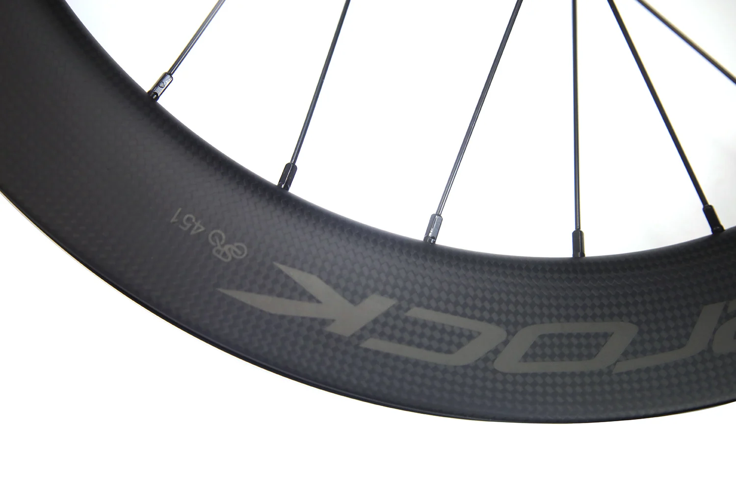 【れそな】Velomann Carbon55mmホイール 9VELO CC55 CERAMIC Road Disc Brake Wheelset – Panda Podium