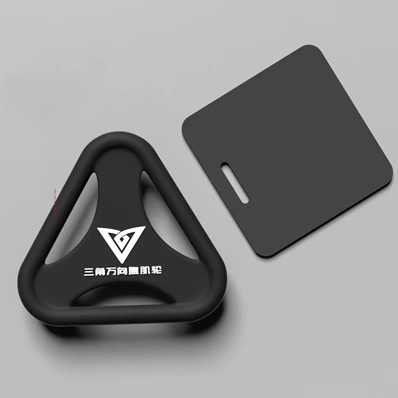 

Новый дизайн, многофункциональный ролик рулевого колеса ab, аксессуары для фитнеса, колесо абдоминального пресса, Тренажерное Оборудование для силовых тренировок