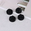 20Pcs Wire Cube ABS Connectors for Wire Cube Storage Shelves Modular Organizer Closet Cabinet Box Clasp Buckle Clip Dropship 5