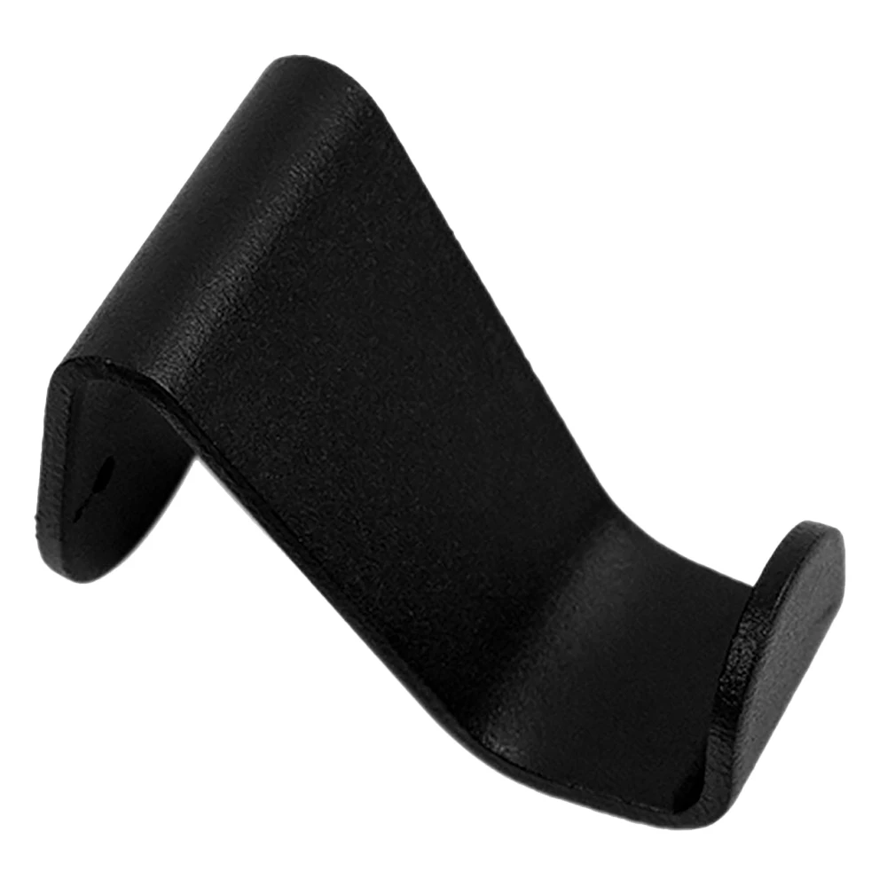 

Крючок на подголовник автомобильного сиденья Tesla Model 3/S/X, вешалка, автомобильные аксессуары, держатель, автомобильные аксессуары 2017-2021, 1 шт., черный