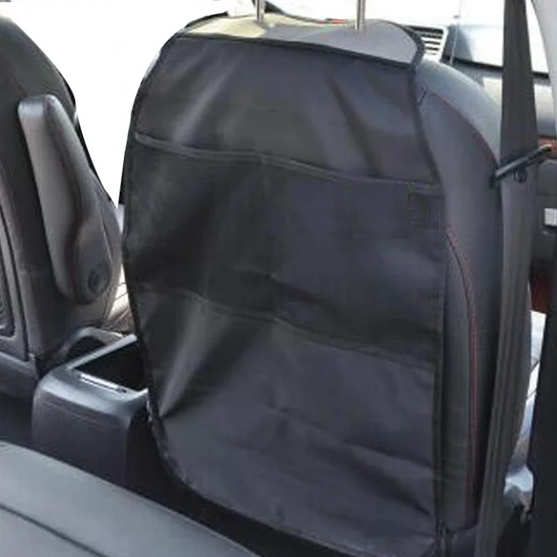 Car Seat Back Protector Cover for Children