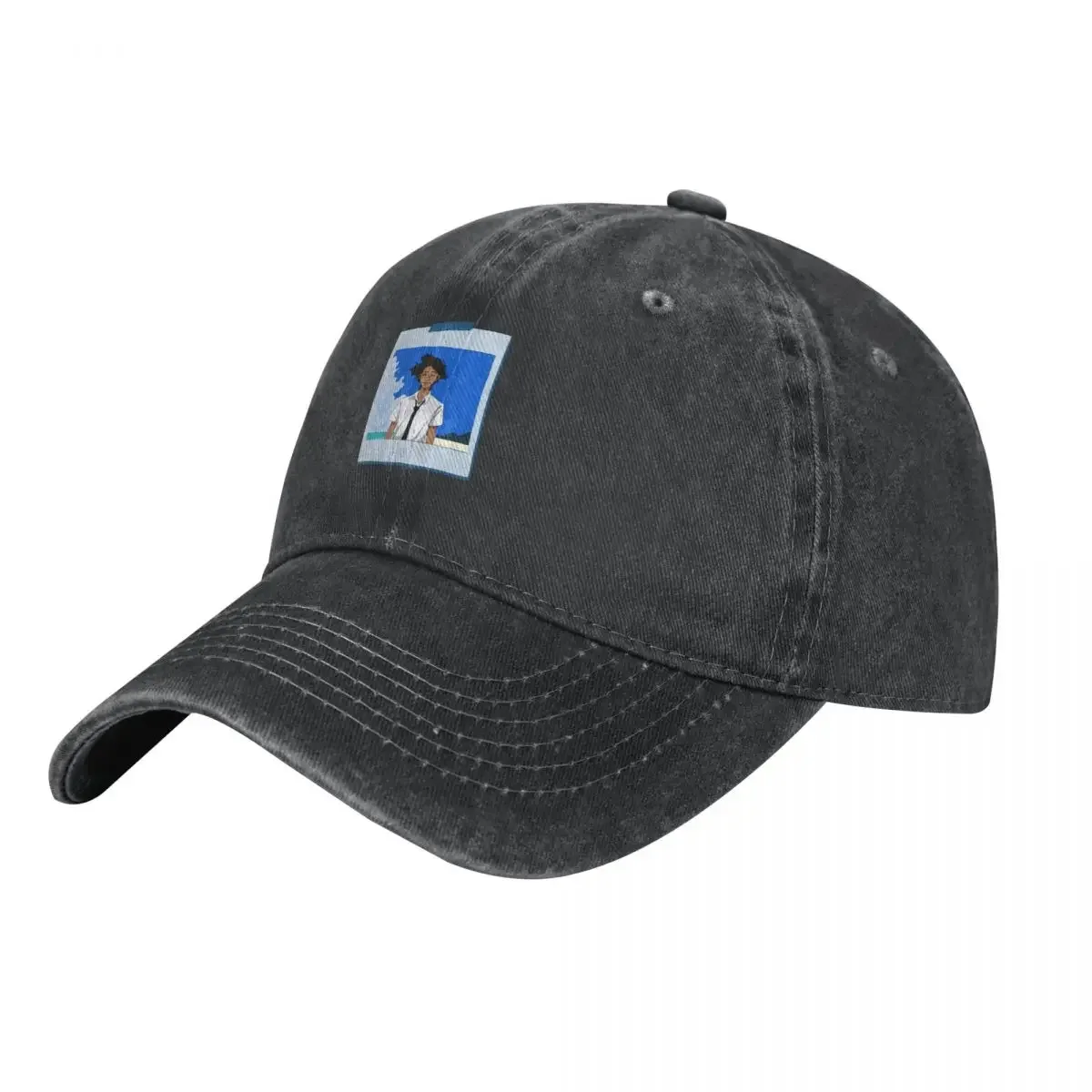 

Sonny boy rajdhani Cowboy Hat Snap Back Hat Luxury Hat Hats Man Women's