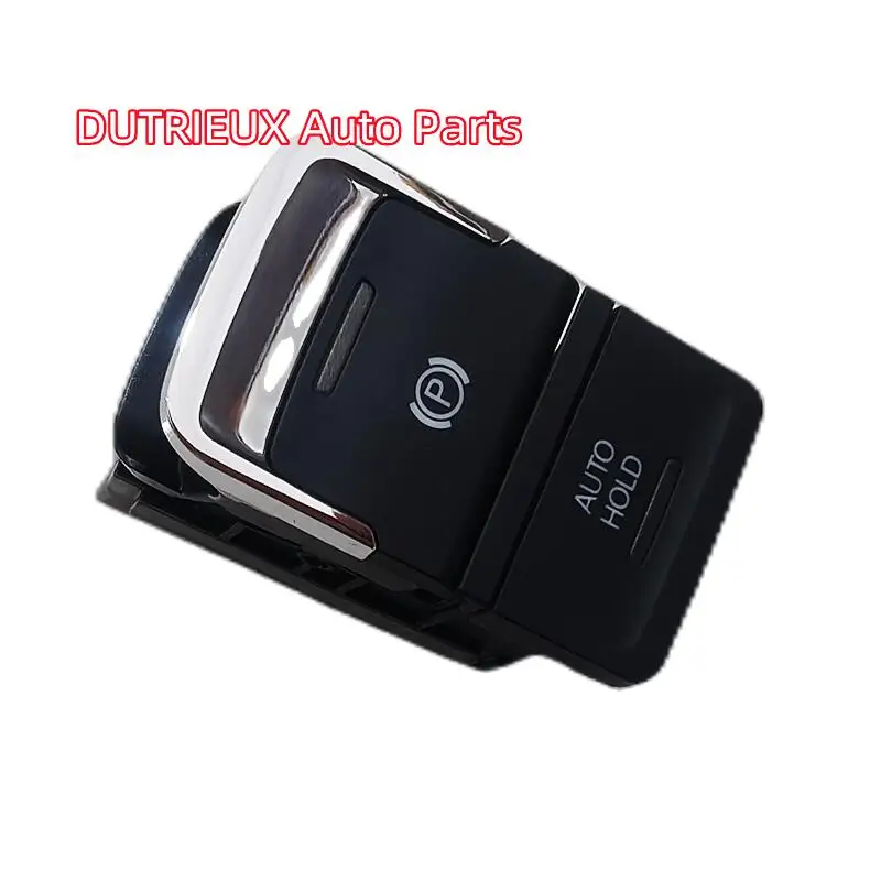 Touran auto electronic handbrake switch button 5TD 927 225 Hand brake switch 5T0 927 225 Automatic parking button Parking brake