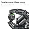 SK GD28 Bone Conduction TWS Headphones Bluetooth V5.3 Ear Clip Lightweight Business Sports Game Headset with Mic Noise Reduction 5