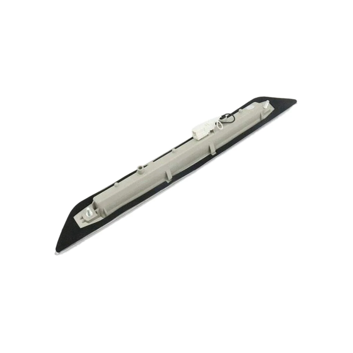 2Pcs Car High Mount Posteriore Terza Luce Di Stop Per T31 Xtrail