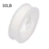 20/30lbs Fishing Line Backing Fishing Trout Line&Loop Dacron 8 Braided FlyLineBackingFlyFishingAccessories 5