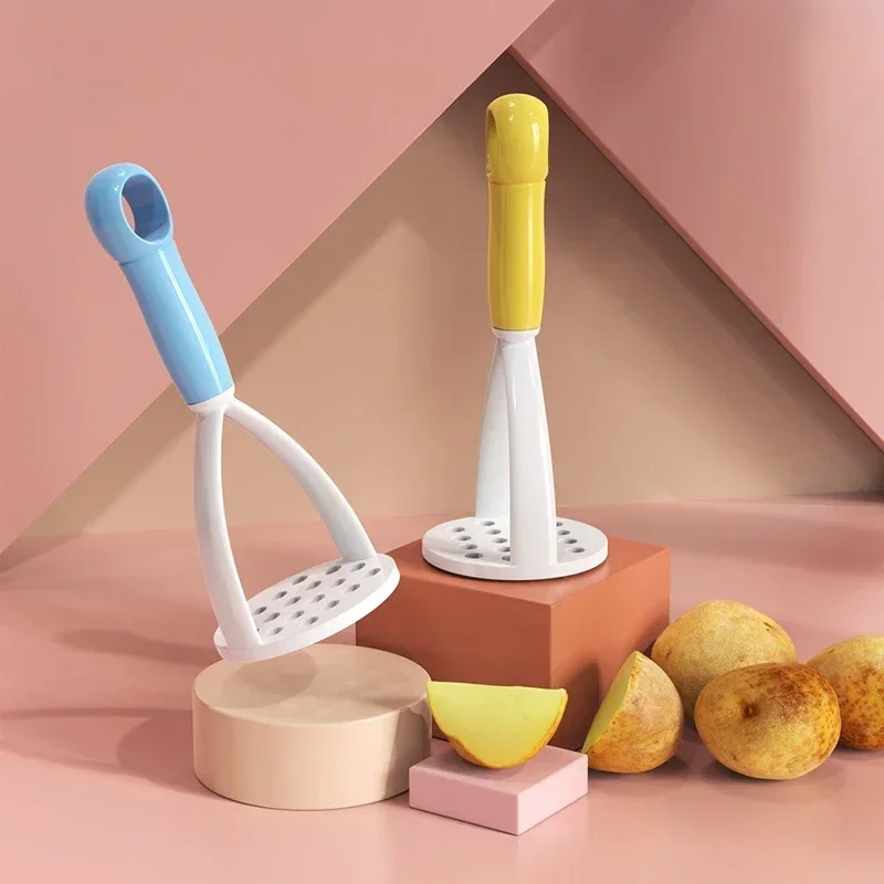 Food Grinding Bowl Baby Feeding Blender Food Grinding Tools Fruit Vegetable Mashed Potatoes Food Press Manual Safety Processor Mills Baby