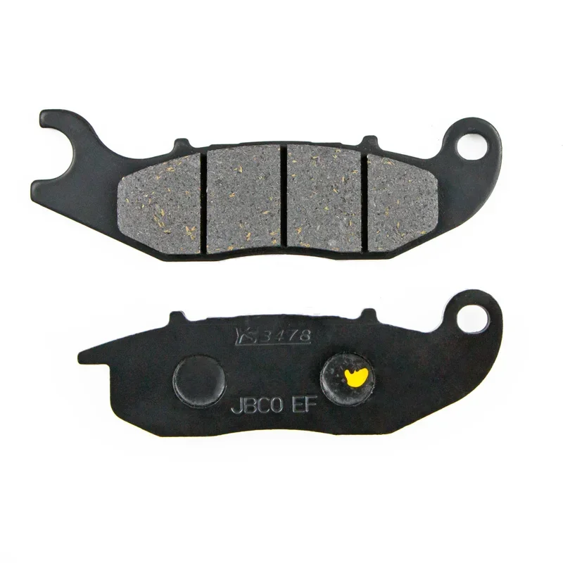 

2Pcs Motorcycle Front Brake Pads for HONDA PCX160 X-ADV150