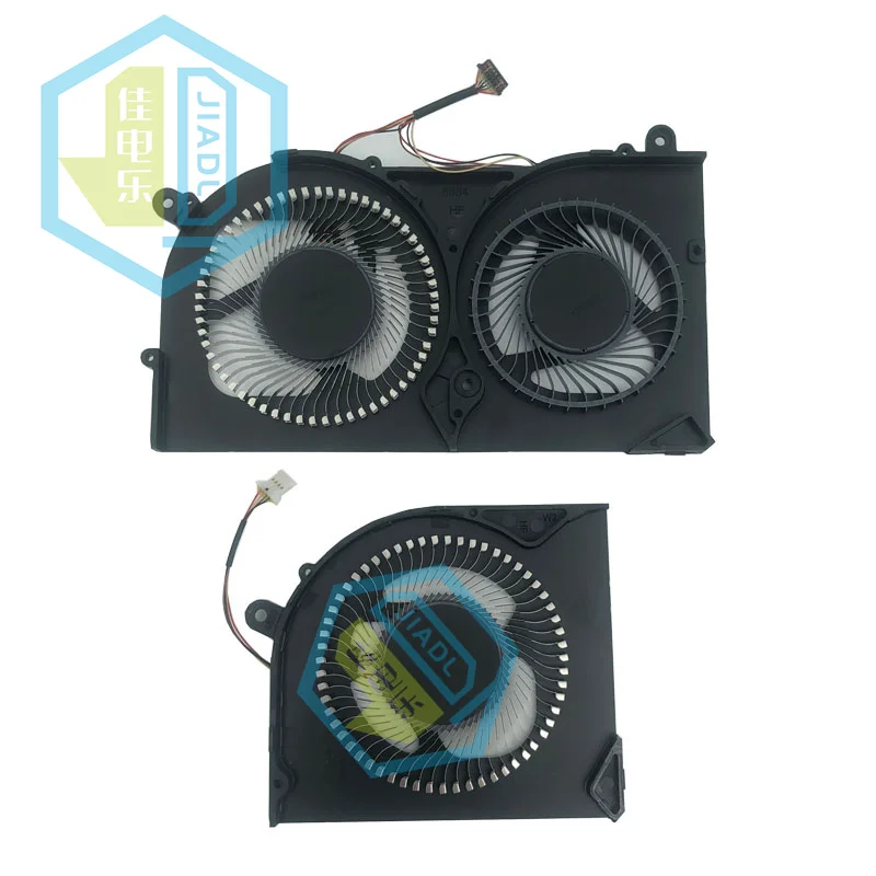 NotebookCPUGPUCoolingFanCoolerND75C5119K15ND75C5019K14for