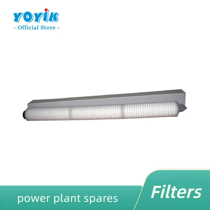 generator stator cooling water filter SL-12/50 water filter cartridge purifier