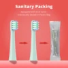 Replacement Toothbrush Heads Compatible with Colgate Hum Connected Smart Battery Toothbrush Refill Head,12 Pack 6