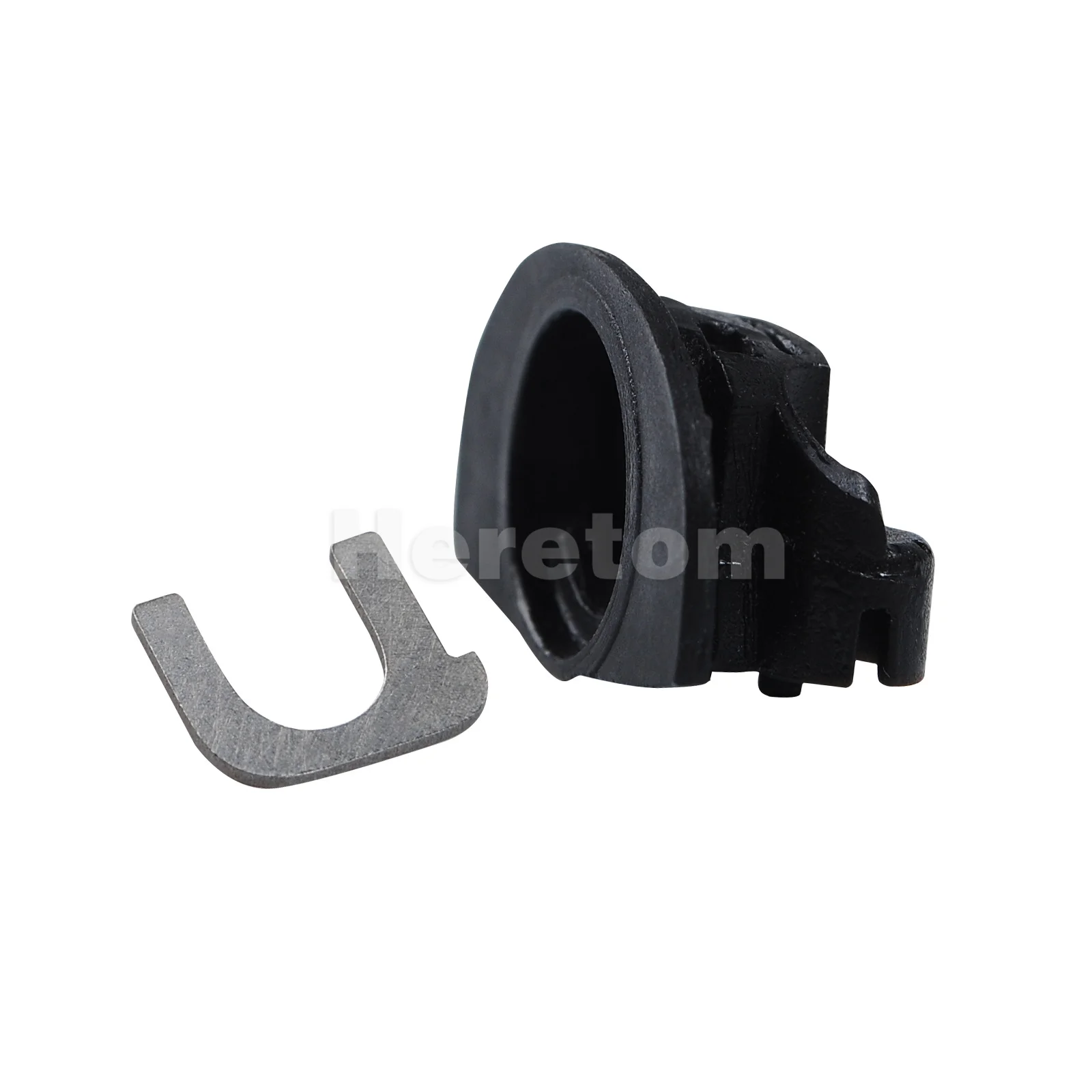 Dobradiça de Plástico Substituição Giratória para Sony Direita ou Esquerda Eixo Giratório u Suporte de Metal Wh1000xm4 Wh1000xm4 Novo - Image 5
