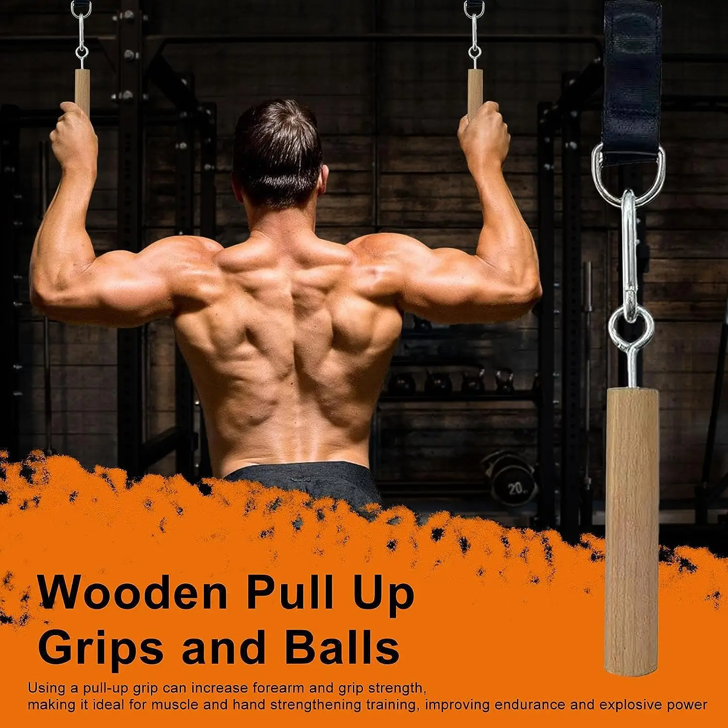 How To Increase Grip Strength For Pull Ups Grip Strength