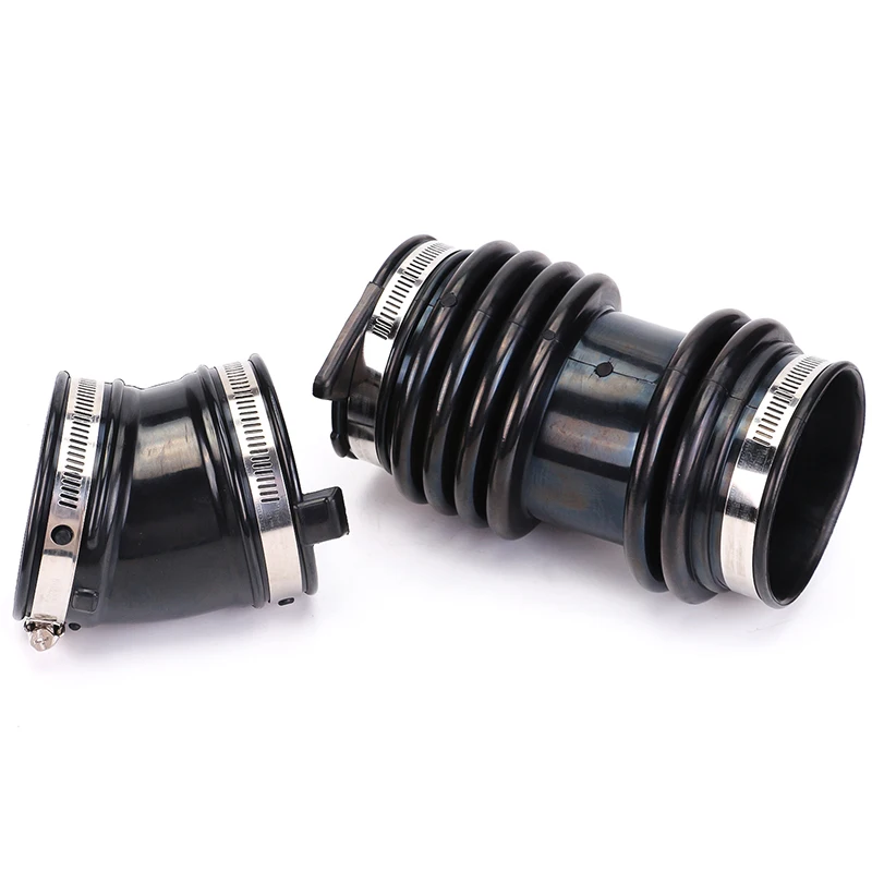 16576-CG000 16576-EG00A Air Intake Resonator Hose Tube Boot Duct Elbow For Infiniti FX35 3.5L V6 2003 2004 2005 2006 2007 2008 air intake pipe