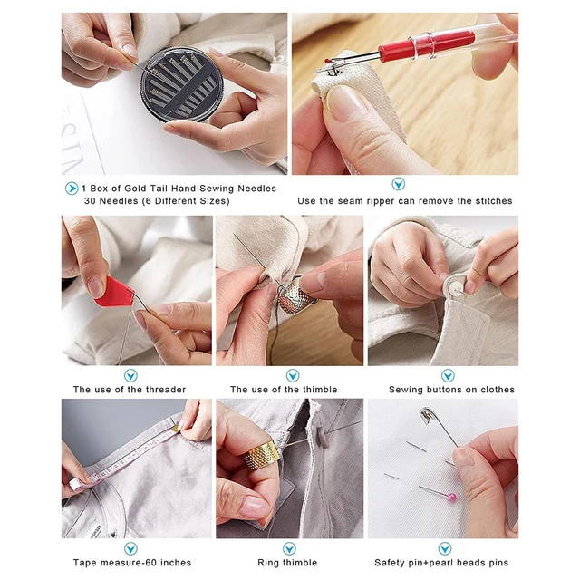 Sewing Kits 3