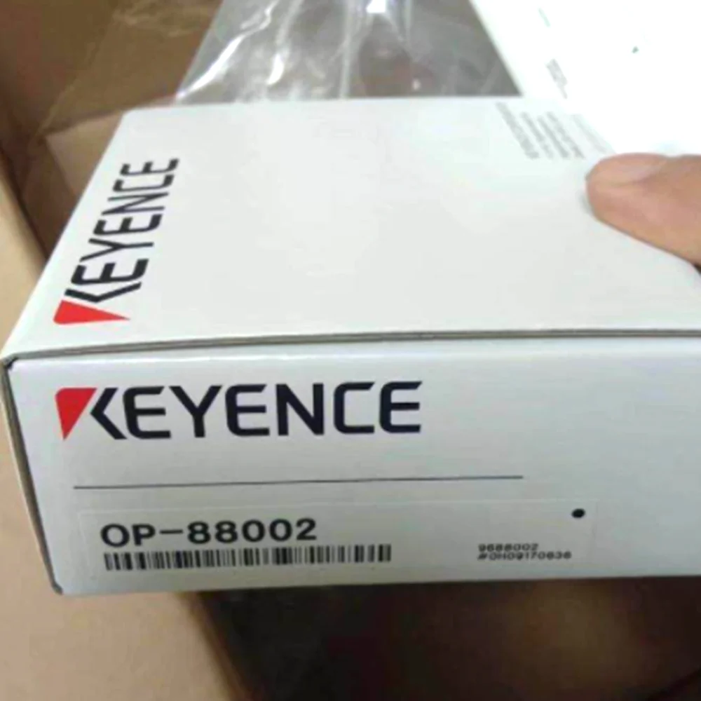 

NEW KEYENCE OP-88002 Mounting Bracket