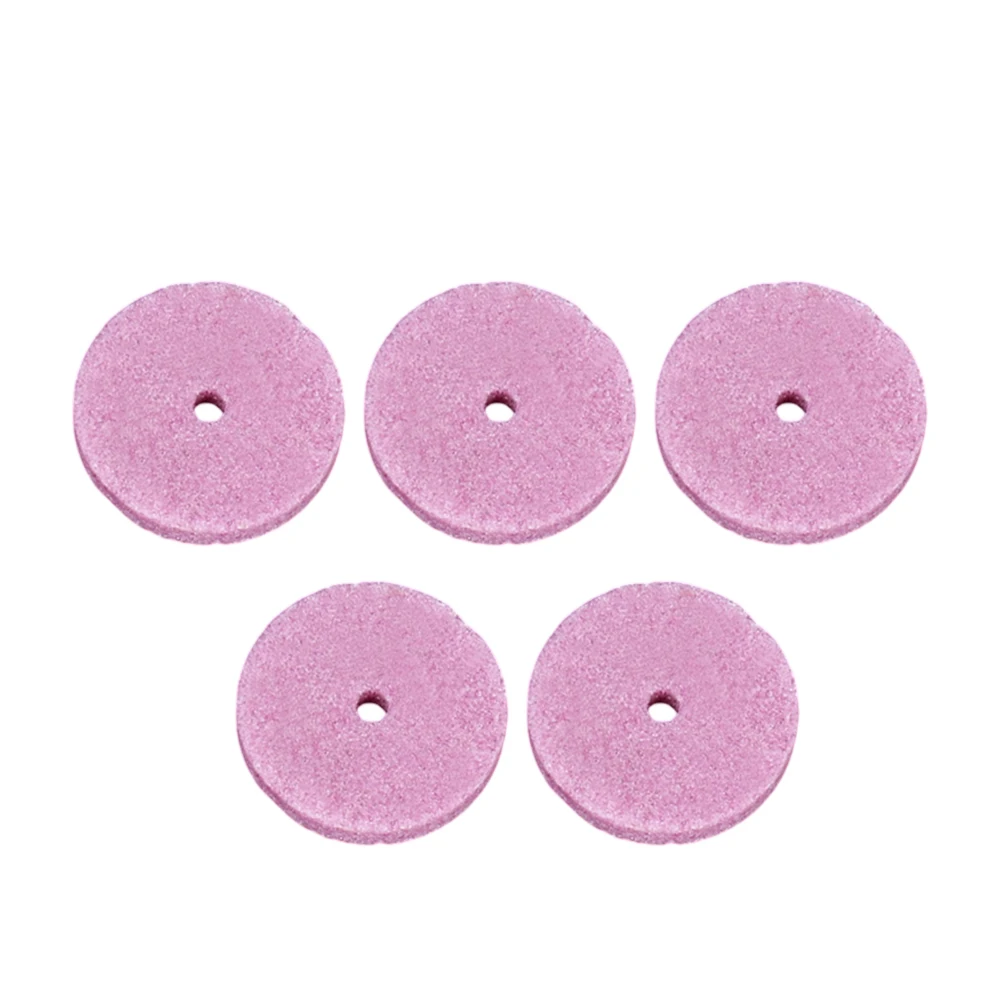 

Fast and Precise Abrasive Stone Mounted for Electric Drill Ideal for Grinding Polishing and Sanding Metal Surfaces