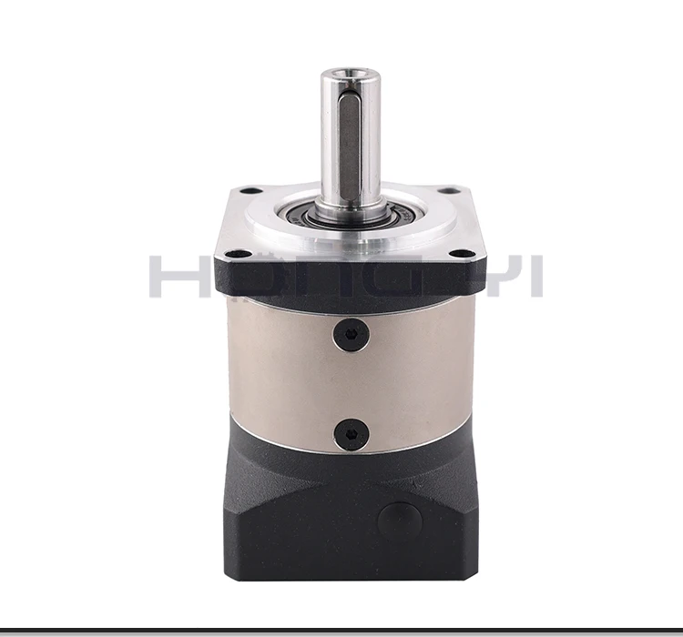Servo Motor, Caixa de velocidades, AC Servo