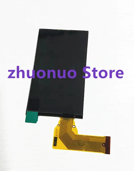 Size 3.0 inch NEW LCD Display Screen Repair Parts for CANON IXUS200 SD980 IXY930 IS PC1437 Digital Camera