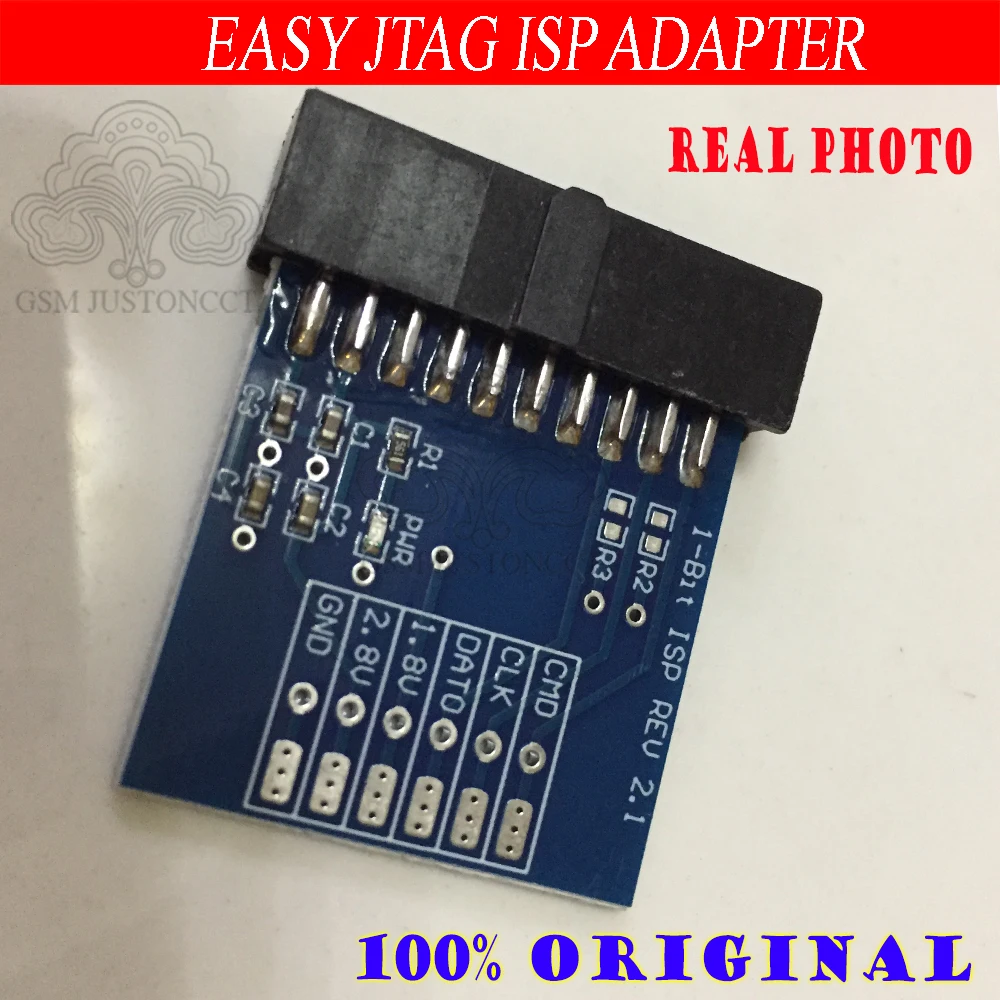 이지 Jtag 어댑터, Z3x 이지 Jtag 박스, 플러스 박스, 신제품, 2023