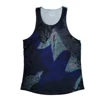 Athletics Tank Top Runnning Speed Fitness Shirt Guys Sleeveless Mens Clothing Athlete Track Field Singlet Run Vest Customization 4