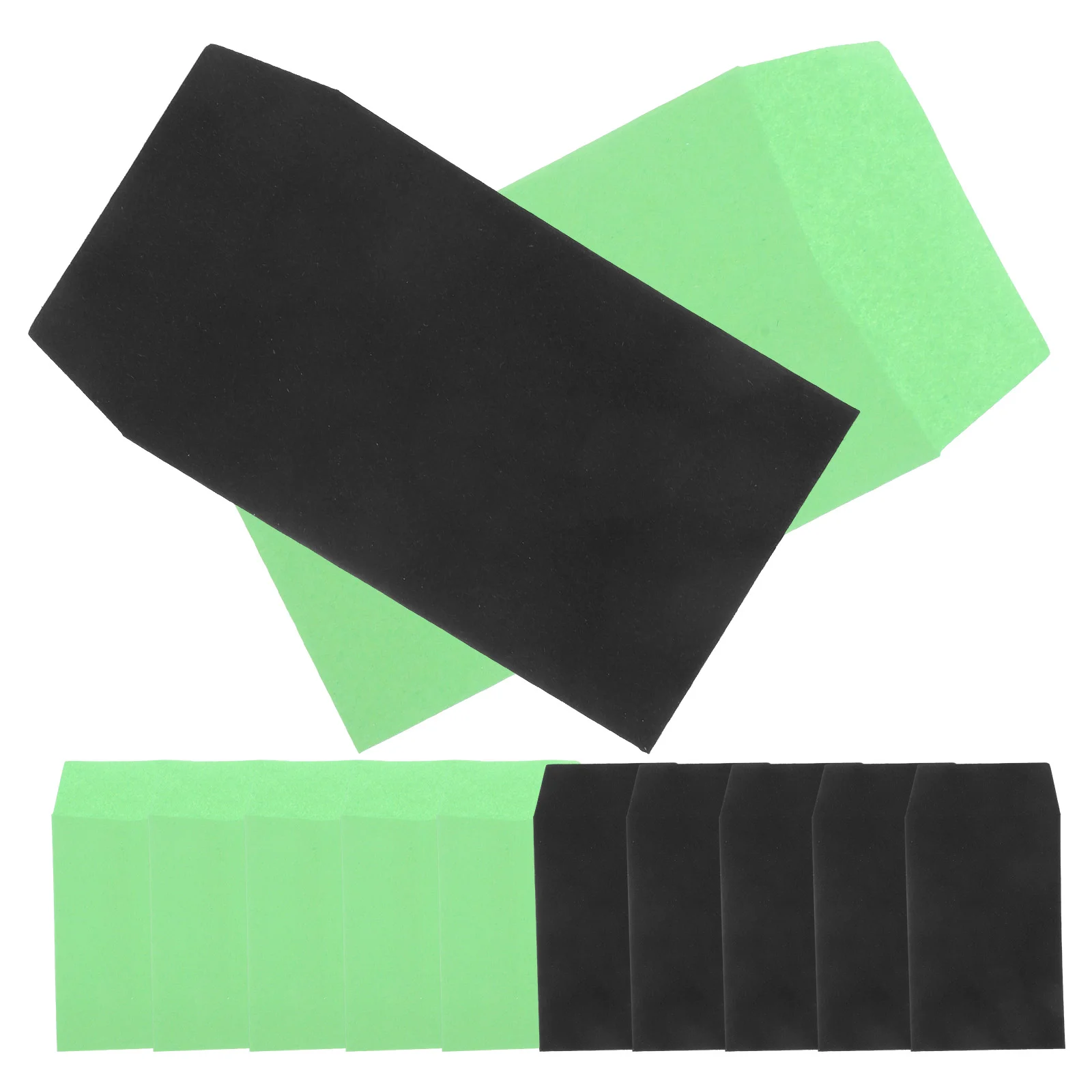 

100 Pcs 100pcs Gift Card Envelopes Kraft Small for Seeds Vintage Key Paper Budgeting