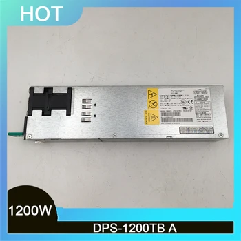 High Quality For Intel 100A 12V Server Power Supply DPS-1200TB A 1200W