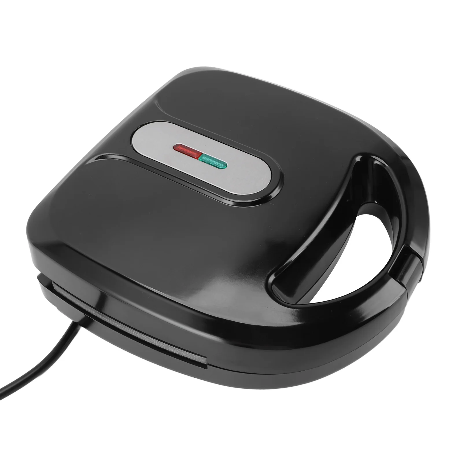 Waffle Maker One Click Prevents Stick Automatic Temperature Control 8 in 1 Breakfast Machine for Waffle for Sandwich