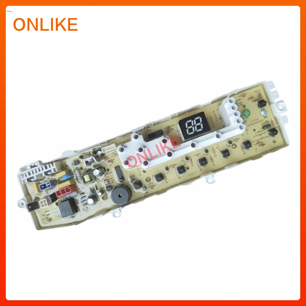 NEW Washing machine Computer Board SHARP 113700 1152400 178LLP04