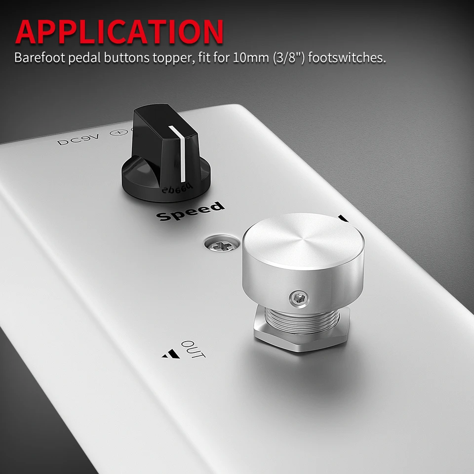 スイッチハット Barefoot Buttons 10mm 7個セット スイッチハット Barefoot Buttons 10mm 7個セット 楽天市場