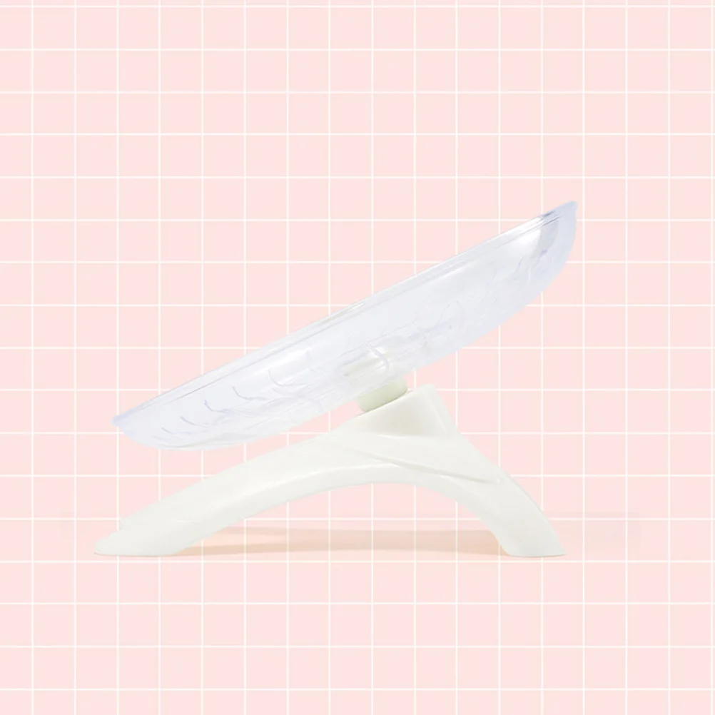 

Hamster Wheel Guinea Running Wheel Hamster Toy Chinchilla Gerbils Wheel with Stand