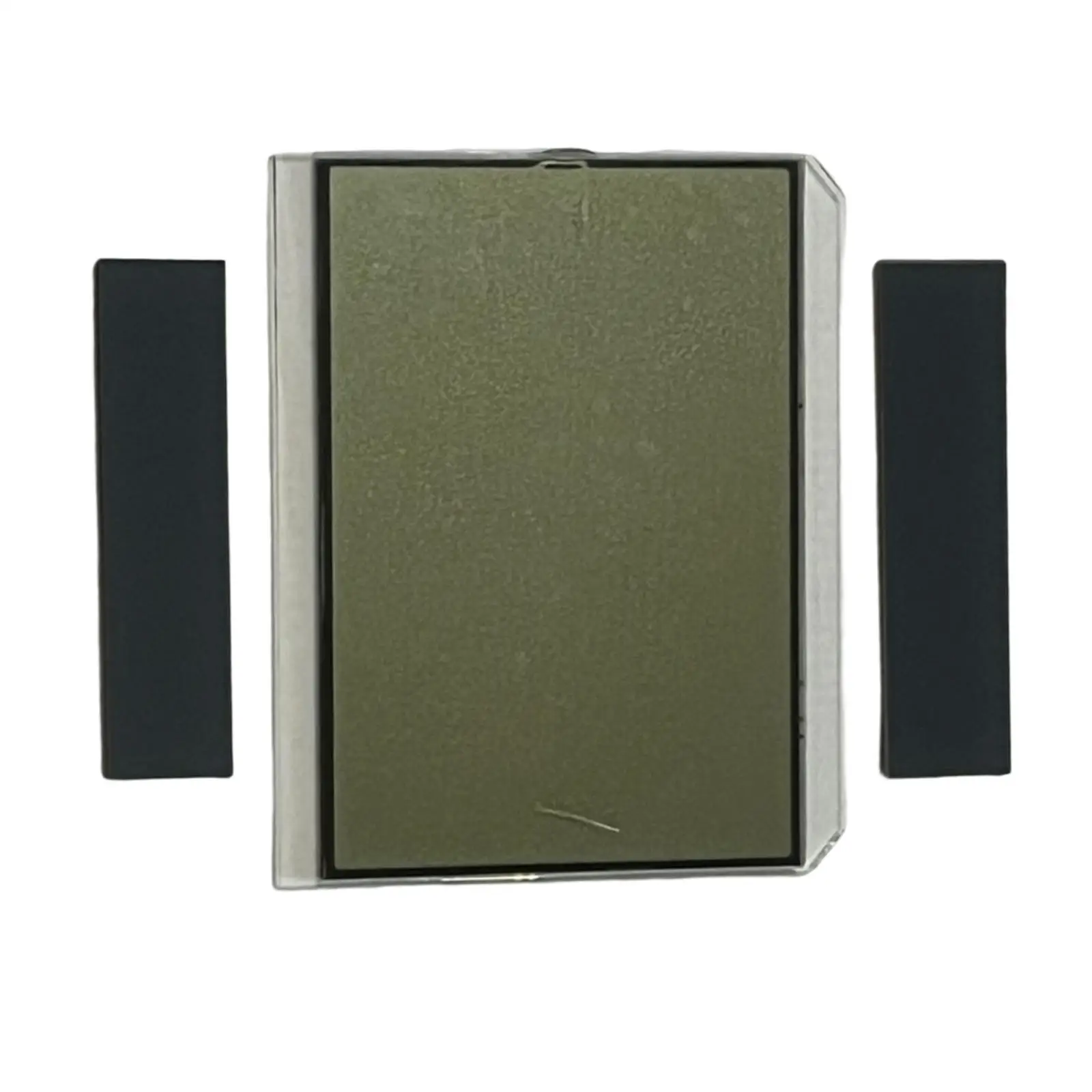 Speedometer Gauge Unit Engine Tachometer Accessory Durable professional LCD Display for Yamaha 6Y5 6Y5-83570-A0-00