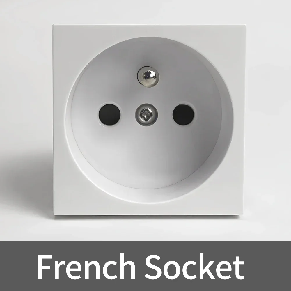 French Socket