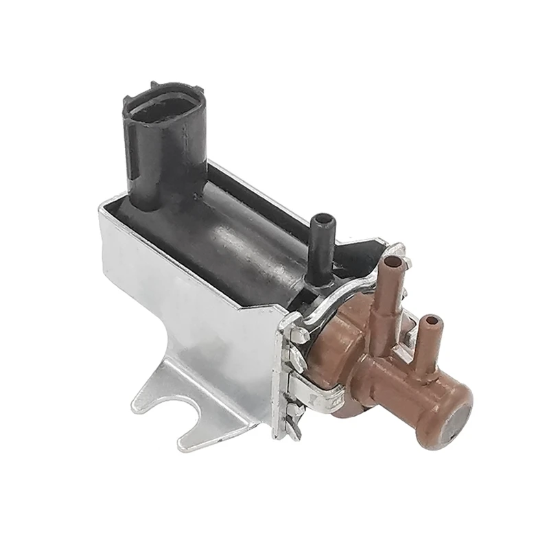 Elettrovalvola VSV K5T45772 / 5KT45791 – Valvola A Vuoto EGR Per Mazda (Ricambio Compatibile, Riduzione Emissioni)