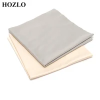 350*350mm Large Glasses Cloth Microfiber Cleaning Eyeglasses lens  Camera Phone Computer Cleaner Work Room Wipe Clothes Big Size 1