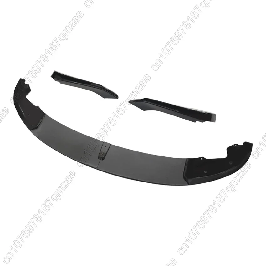 For BMW 4-Series F32 F33 F36 420i 430i 420d M440i 2013-Front Shovel Lip Surround Lower Bumper Guard Front Skirt Board Parts car bumper spoiler bumper lip bumper lip decoration front bumper decoration front bumper cover bumper protector front bumper bracket