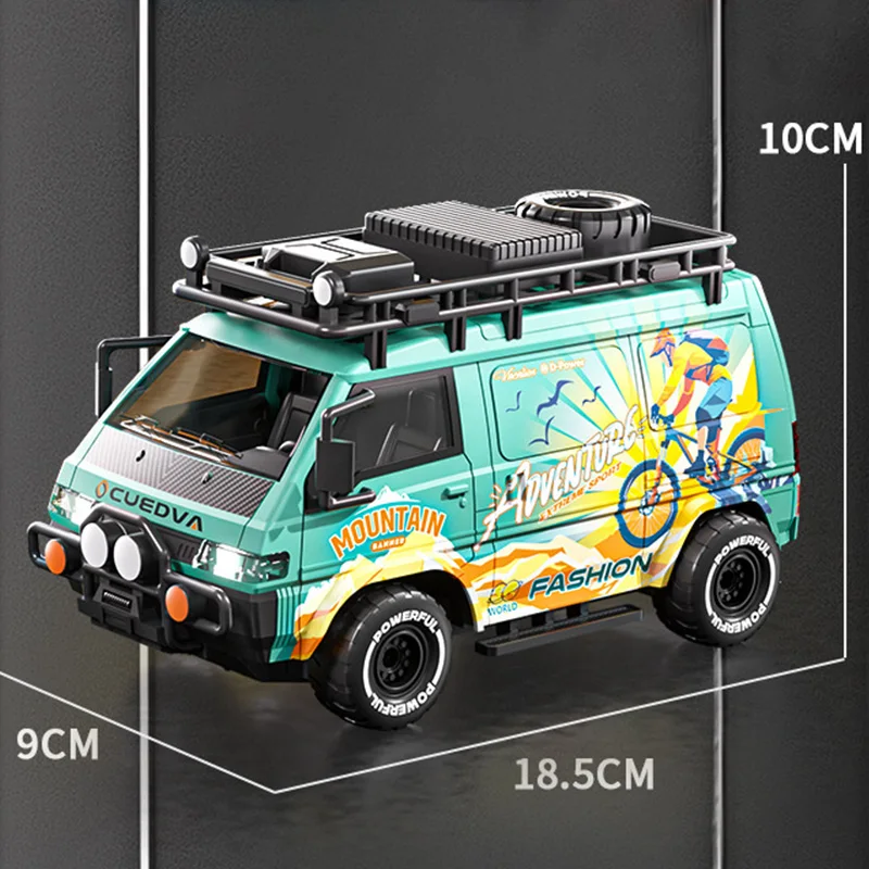 RC 미쓰비시 자동차 1:24 풀 스케일 2.4G RC 자동차 조절 가능한 헤드라이트 변속 리모컨 장난감 차량 소년을 위한 훌륭한 선물