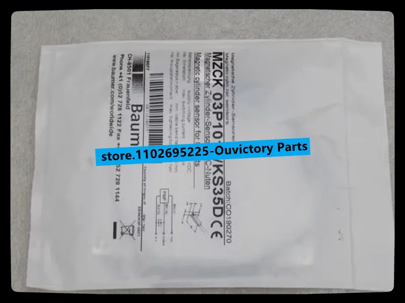 

Новый оригинальный боумеренный флэш-переключатель MZCK 03P1011/KS35D