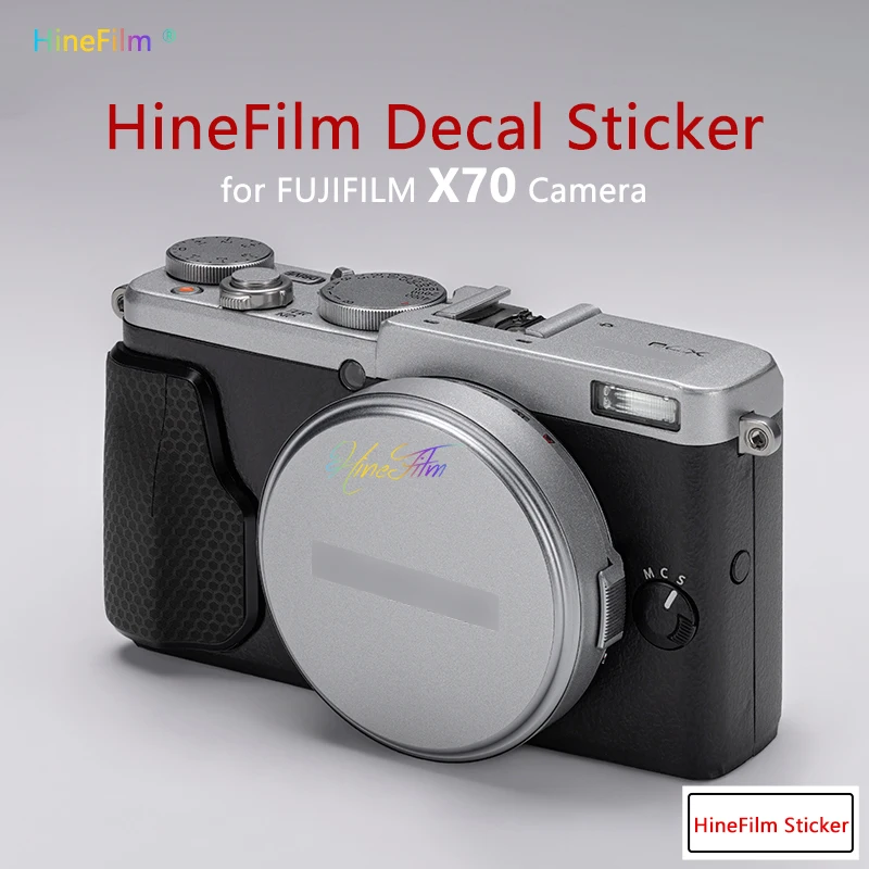 最終処分！  富士フイルム FUJIFILM X70 おまけ付き CONTAX フジフィルム FUJIFILM X70 ブラック X70-B SDカード付き