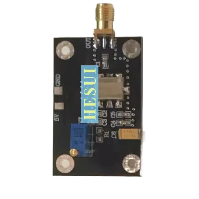 6dBm VT=0.2-5V 800MHz - 1000MHz 프로그래밍 가능 포인트 주파수 ..