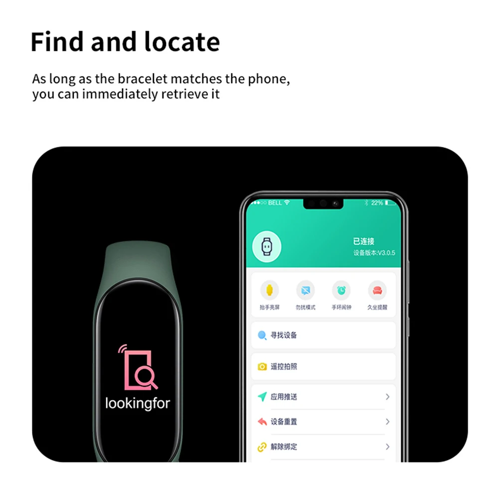 Smart Watch Smart Bracelet M8 Blood Pressure Heart Rates Fitness Tracker Band Health Wristband Sport Pedometer