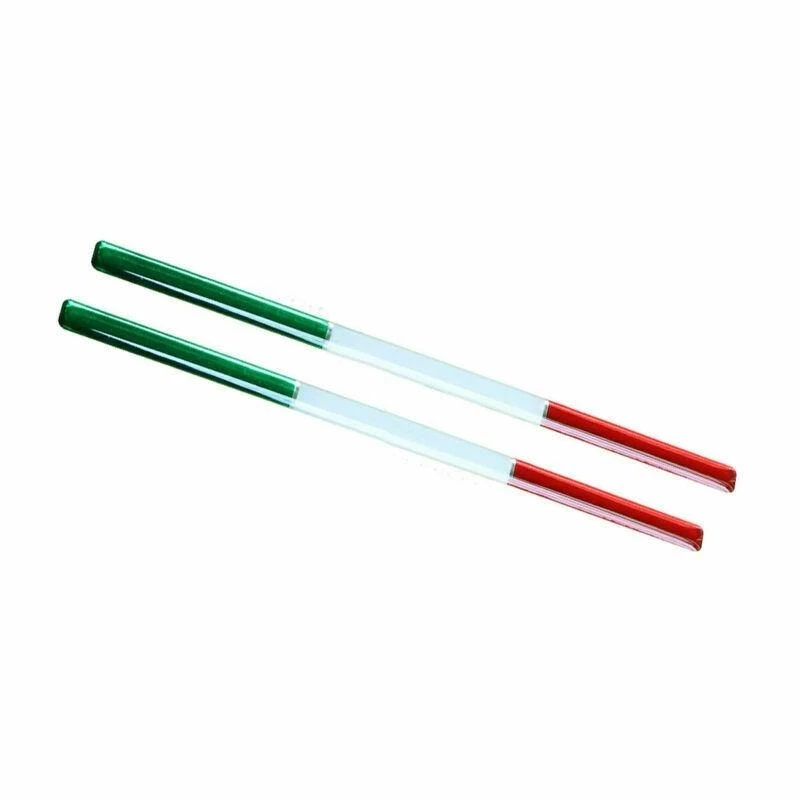 Italy Flag Sticker Badge 2pcs for Italian Car Bike Motorcycle