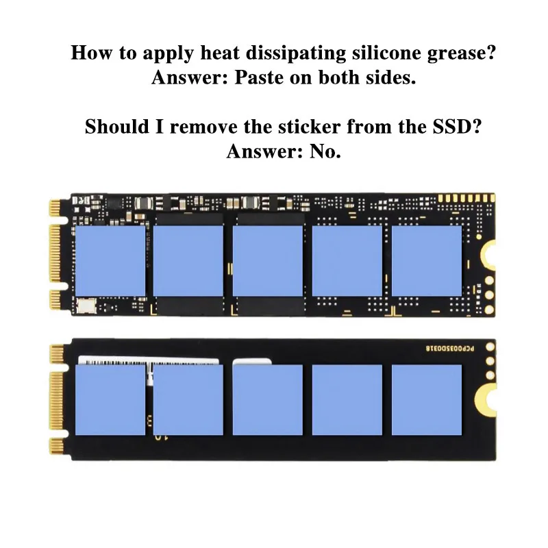 2230 2242 2280 외장 인클로저 하드 디스크 박스, M.2 NVME PCIe NGFF SATA 듀얼 프로토콜 SSD 케이스, CNC USB C 타입, 10Gbps M2 SSD