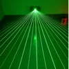 532nm 50mw Fan-Shaped Green Laser Module with heat sink, green light, evening laser light 2